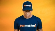Douglas Viegas é o novo embaixador do Betmotion no Brasil