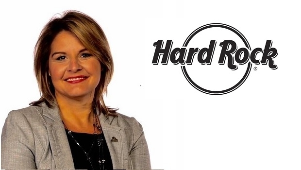 Hard Rock appoints Shelley Williams as Director of Global Sales for Meetings & Events