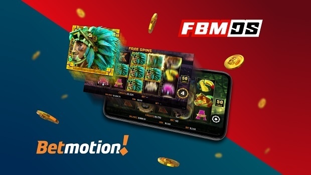 FBMDS e Betmotion dão novo impulso à sua parceria com um torneio de bingo exclusivo