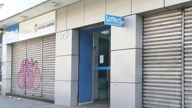 TCE-RJ suspends Loterj's online games on suspicion of irregularities in the bidding
