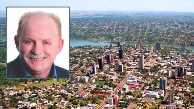 "For cities like Foz do Iguaçu, we intend to create the modality of tourist casinos"