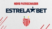 EstrelaBet anuncia patrocínio ao Villa Nova Atlético Clube