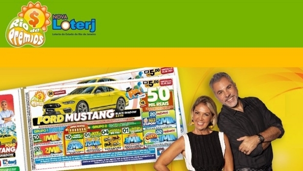 Loterj will be able to sell Rio de Prêmios online until the end of the covid pandemic