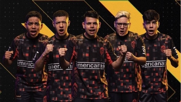 Americanas chega aos eSports com patrocínio à equipe Los Grandes