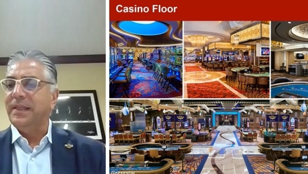 Resorts integrados são gestores de turismo, capazes de gerar forte impacto na economia brasileira