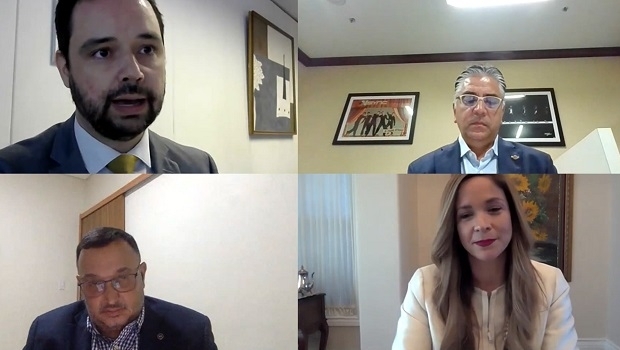 IRs are tourism managers capable of generating strong impact on Brazilian economy