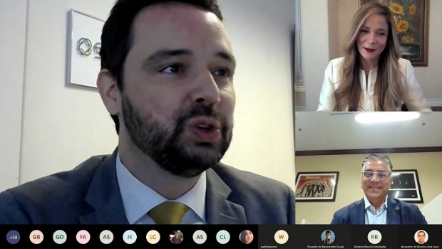 Resorts integrados são gestores de turismo, capazes de gerar forte impacto na economia brasileira