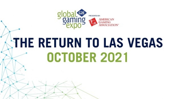 Global Gaming Expo abre inscrições para a feira de 2021