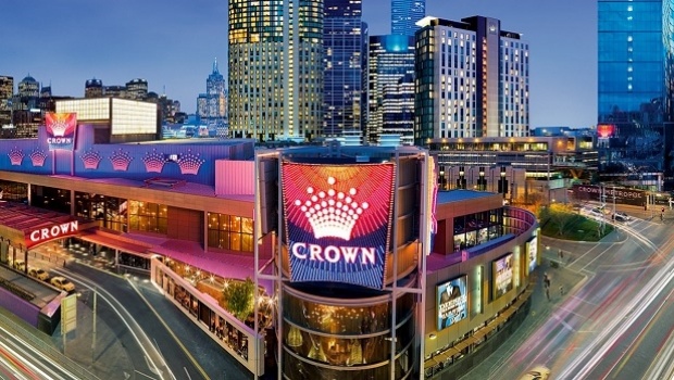 Crown Resorts relata perda pelo fechamento de cassinos e custos regulatórios