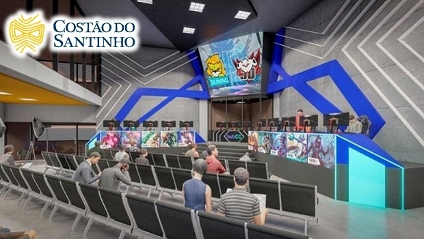 Costão do Santinho Resort to host a games and eSports center in a US$58 million project