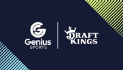 Genius Sports e DraftKings assinam contrato plurianual de fornecimento de dados esportivos