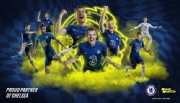 Parimatch anuncia grande parceria com o Chelsea