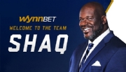 Shaquille O’Neal faz parceria com WynnBET como embaixador da marca