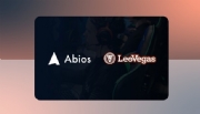Abios adiciona ainda mais valor à oferta de eSports da LeoVegas por meio de widgets