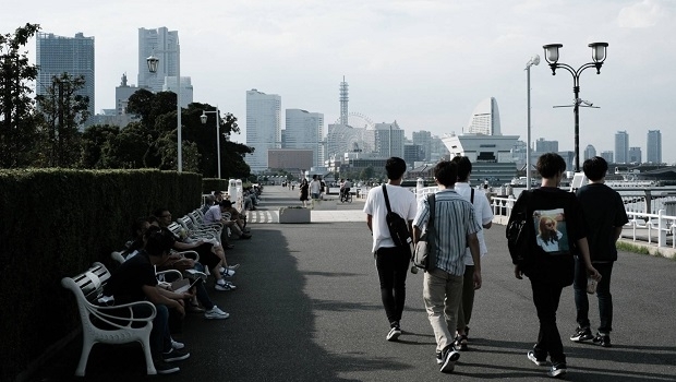 Yokohama to withdraw from casino resort race in Japan