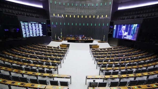 Urgency approved for project to allocate federal lotteries resources to Brazil’s Tourism Fund