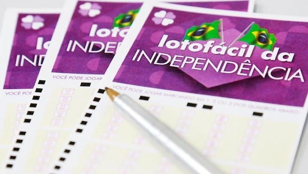 Caixa sorteia maior prêmio da Lotofácil neste sábado