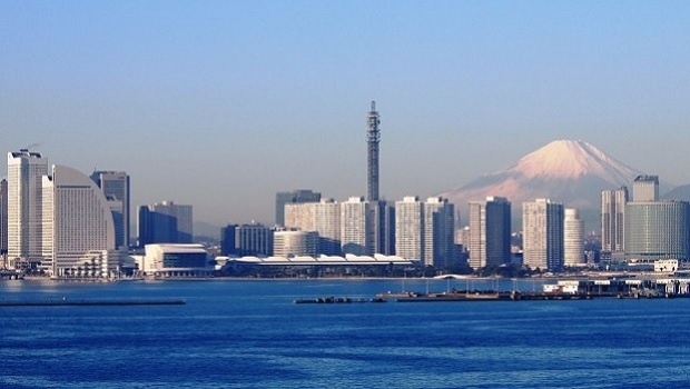 Yokohama cancela processo de IR