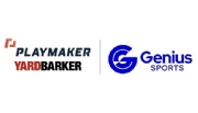 Playmaker seleciona Genius Sports como revendedora exclusiva do inventário digital da Yardbarker
