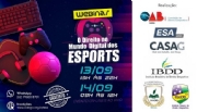 OAB realiza webinar sobre "o direito no mundo digital dos eSports"