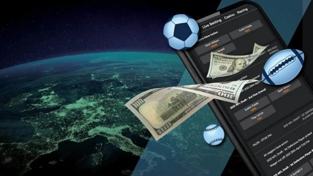 Global sports betting market size is expected to grow by US$144bn by 2025