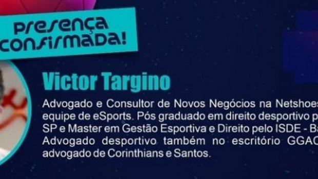 OAB realiza webinar sobre "o direito no mundo digital dos eSports"
