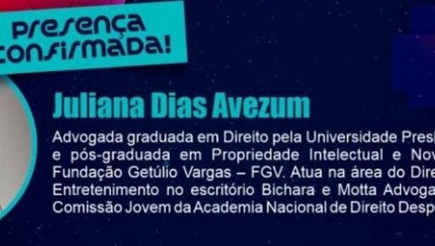 OAB realiza webinar sobre "o direito no mundo digital dos eSports"