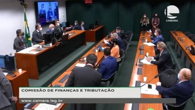 Comissões debatem nesta quarta-feira marco regulatório dos jogos no Brasil e loterias estaduais