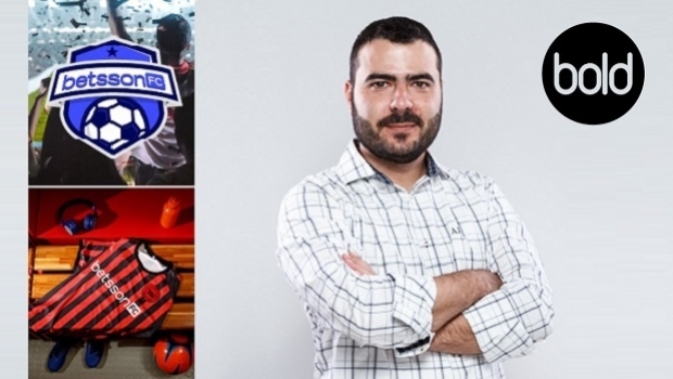 “Companies are challenged to build unique messages like Bold did for Betsson”