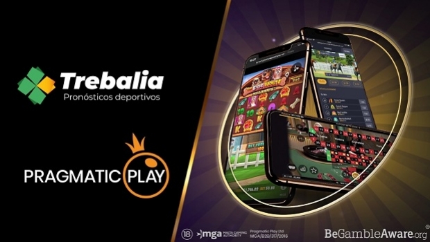 Pragmatic Play goes live with Trebalia in Latin America