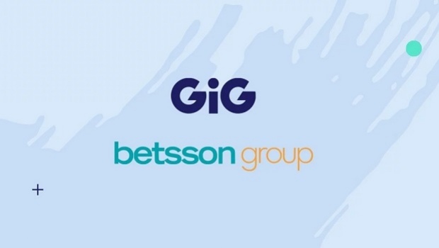 GiG Comply extends partnership agreement with Betsson Group