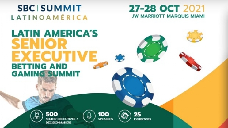 SBC Summit Latin America anuncia primeira lista de palestrantes com forte presença brasileira