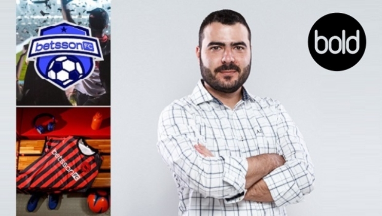 “As empresas têm o desafio de construir mensagens únicas como a Bold fez para a Betsson”