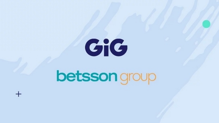GiG Comply estende acordo de parceria com Betsson Group