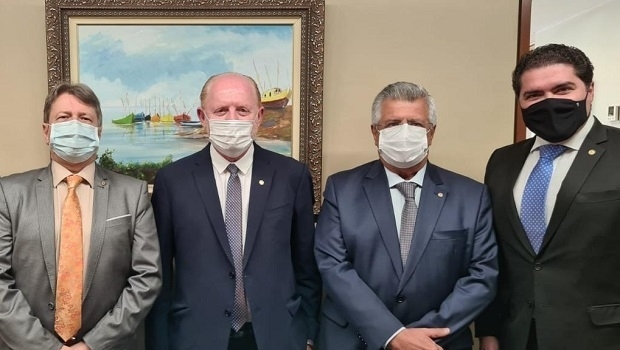 WG in Brazil’s Chamber has different visions on how to legalize the gaming sector