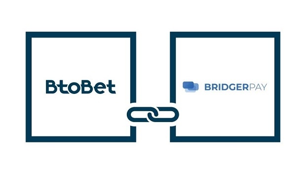 BtoBet to simplify bookmaker’s market expansion through BridgerPay deal