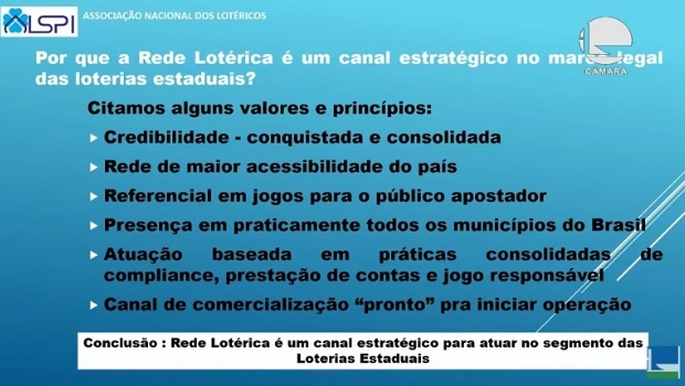 Rede de 13 mil lotéricos poderia ser utilizada pelas loterias estaduais para ampliar os negócios