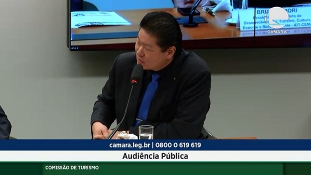 Audiência na Câmara dos Deputados reafirmou a necessidade urgente de legalizar os jogos no Brasil