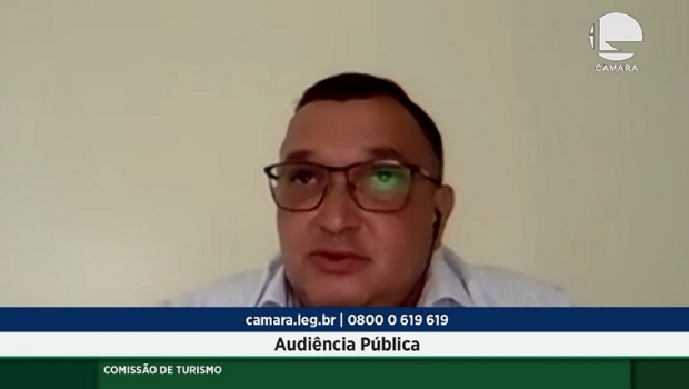 Audiência na Câmara dos Deputados reafirmou a necessidade urgente de legalizar os jogos no Brasil