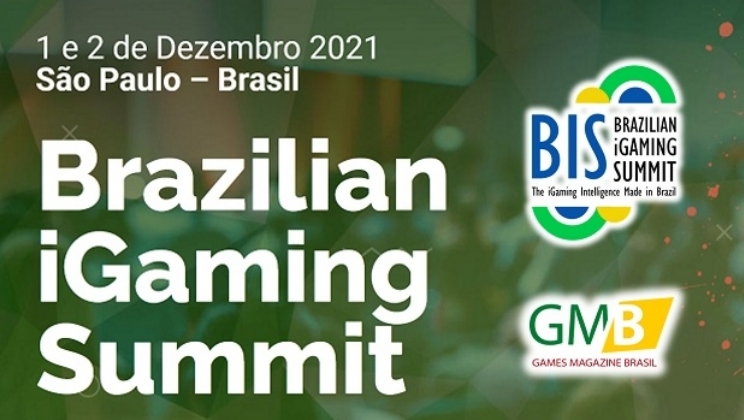 Com apoio do GMB, BiS será o único evento presencial do setor no Brasil em 2021