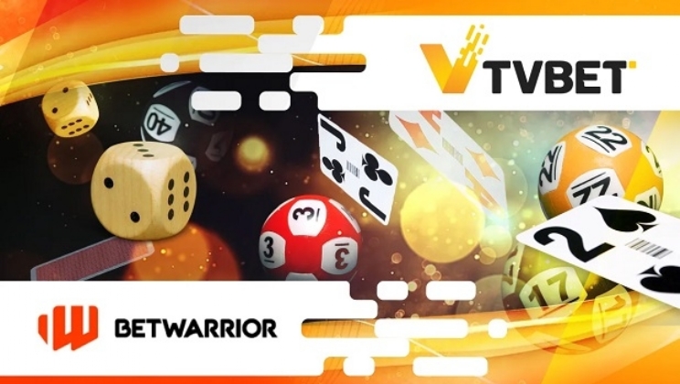 TVBET aumenta a presença na LATAM com apostas esportivas BetWarrior
