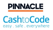 Pinnacle escolhe CashtoCode para pagamentos de apostas