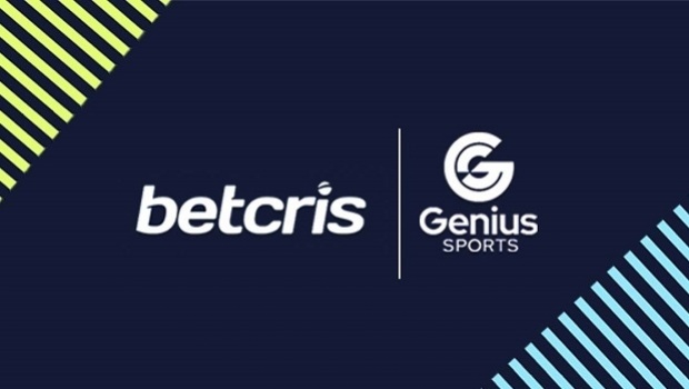 Betcris and Genius Sports sign innovative agreement for the LATAM market