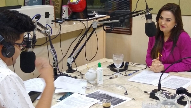 Deputy firmly supports creation of State Lottery to help needy sectors in Mato Grosso do Sul