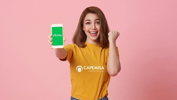 CAPEMISA Capitalização utiliza pagamento digital para facilitar recebimento de prêmios