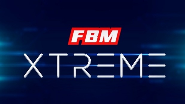 FBM lança FBM Xtreme para reforçar o compromisso com as slots do futuro
