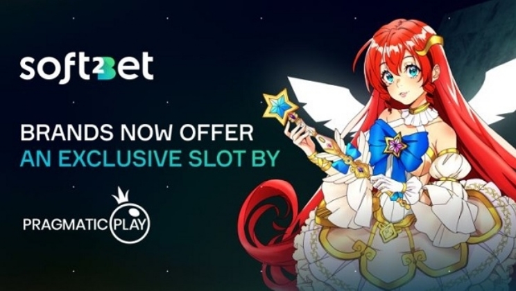 Soft2bet anuncia colaboração com a Pragmatic Play para entregar Starlight Princess™ por uma semana