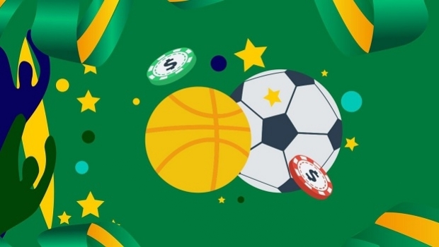 Legalização dos casinos online no Brasil pode afetar o desporto?
