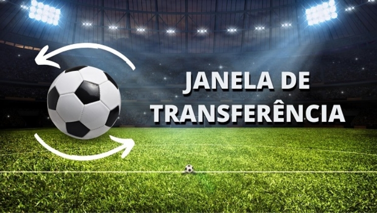 As grandes transferências de jogadores na janela de 2021