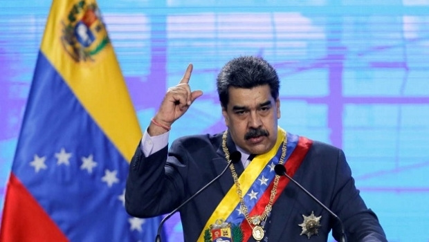 Venezuela authorizes reopening of casinos after 10 years